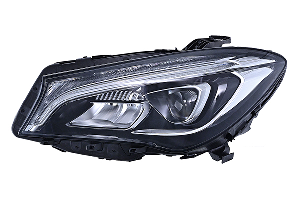 Koplamp Hella 1EX 354 880-011