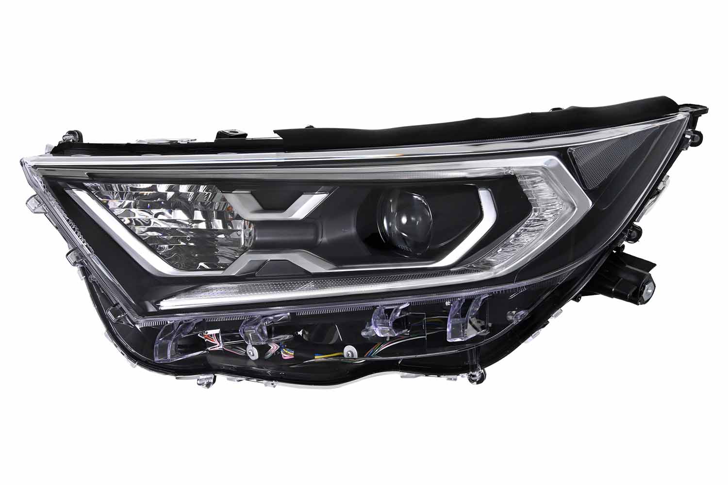 Koplamp Hella 1EX 354 887-011