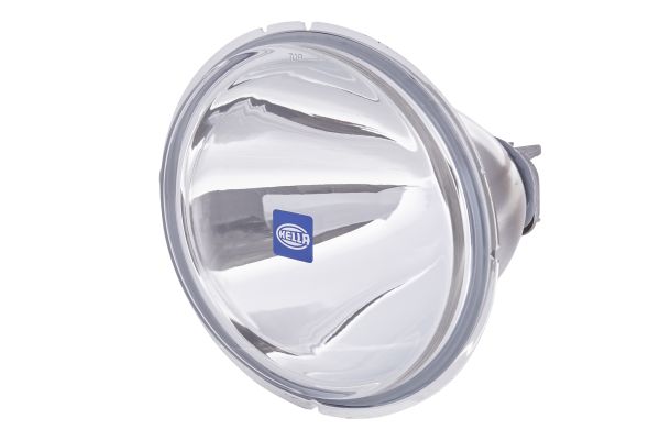 Optiek, koplamp Hella 1F8 148 114-011