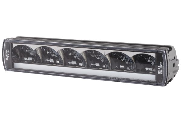 Verstraler Hella 1FE 358 154-001