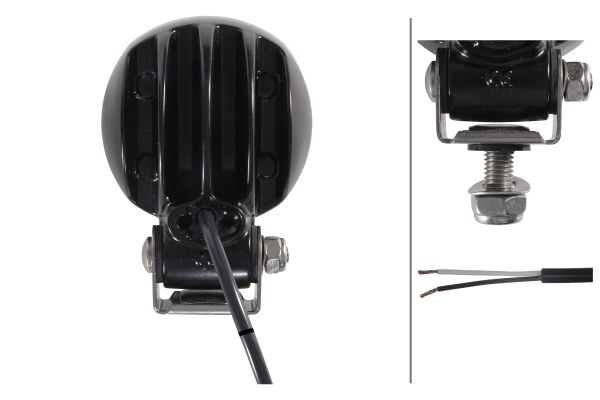 Hella Werklamp 1G0 996 476-031