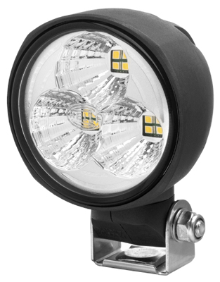 Werklamp Hella 1G0 996 576-611