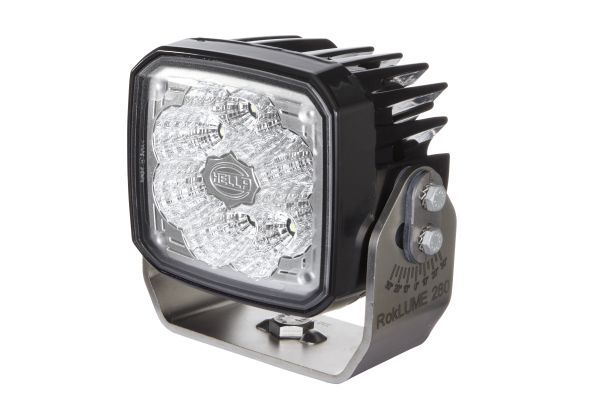 Werklamp Hella 1GA 995 606-511