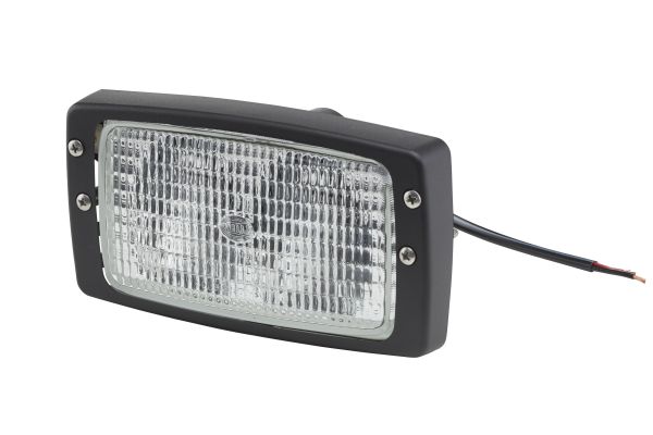 Werklamp Hella 1GB 996 080-011