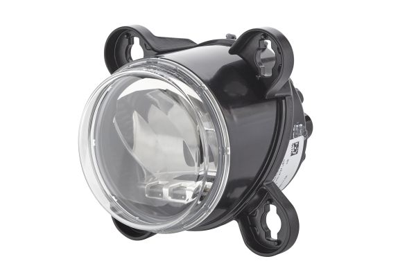 Koplamp Hella 1K0 015 050-021
