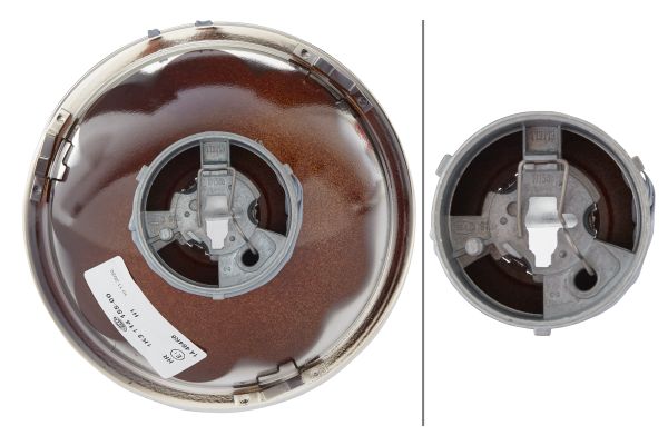 Hella Koplampenincert grootlicht 1K3 114 155-001