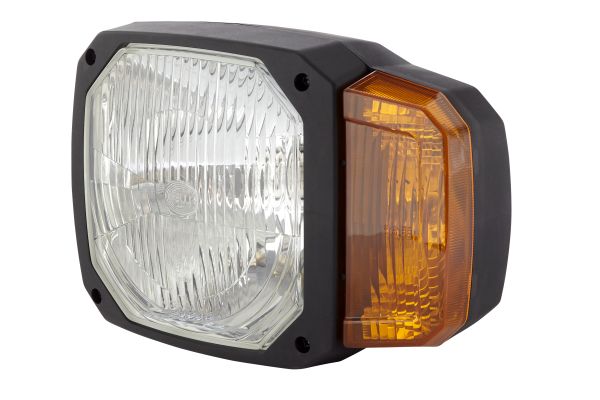 Koplamp Hella 1LA 328 450-031