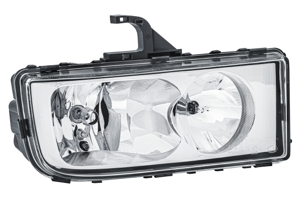 Koplamp Hella 1LB 247 011-081