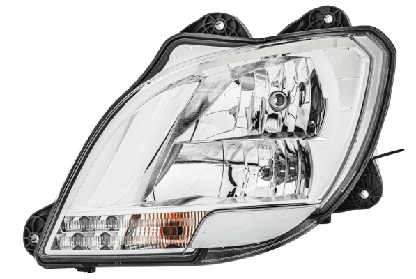 Koplamp Hella 1LD 010 116-611