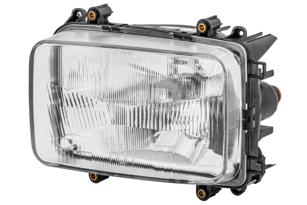 Koplamp Hella 1LG 007 660-031
