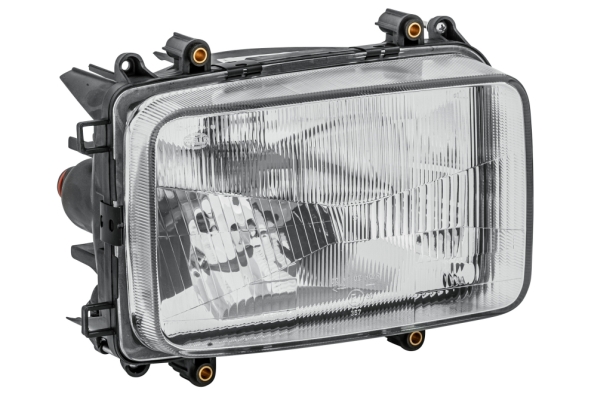 Koplamp Hella 1LG 007 660-041