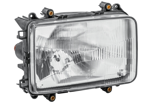 Koplamp Hella 1LG 007 660-121