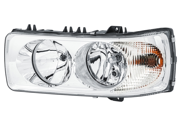 Koplamp Hella 1LJ 247 046-391