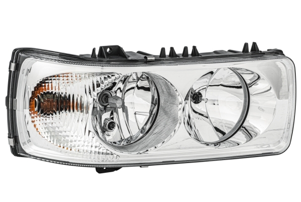 Koplamp Hella 1LJ 247 046-401