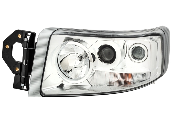Koplamp Hella 1LL 011 899-431
