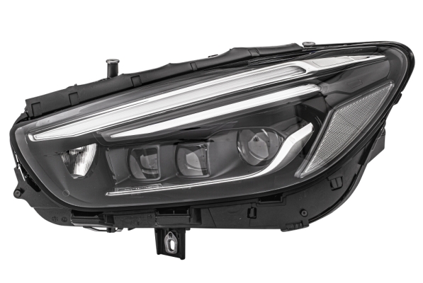 Koplamp Hella 1LX 014 993-671