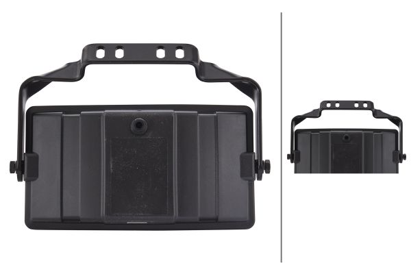 Hella Mistlamp 1NE 006 300-201