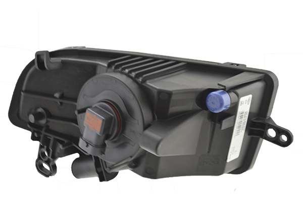 Hella Mistlamp 1NE 010 832-211