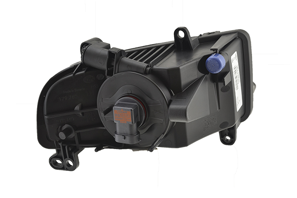 Hella Mistlamp 1NE 010 832-231
