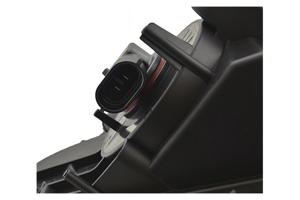 Hella Mistlamp 1NE 010 832-231