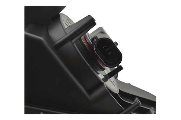 Hella Mistlamp 1NE 010 832-241