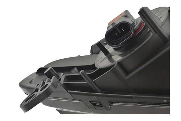 Hella Mistlamp 1NE 010 832-251