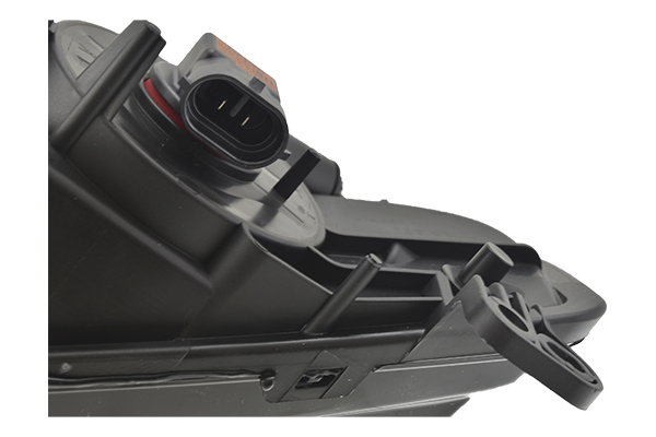 Hella Mistlamp 1NE 010 832-261