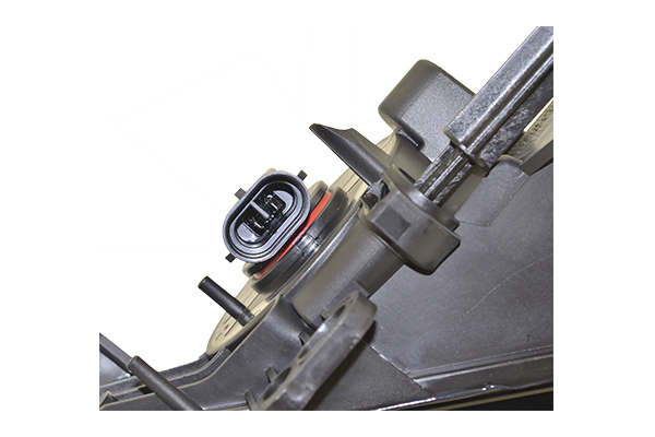 Hella Mistlamp 1NE 010 832-291