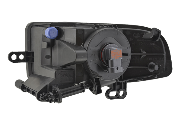 Hella Mistlamp 1NE 010 832-321