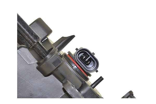 Hella Mistlamp 1NE 010 832-321
