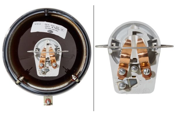 Hella Koplampunit 1S3 001 442-001