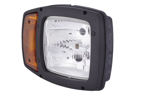 Koplamp Hella 1SA 996 120-321