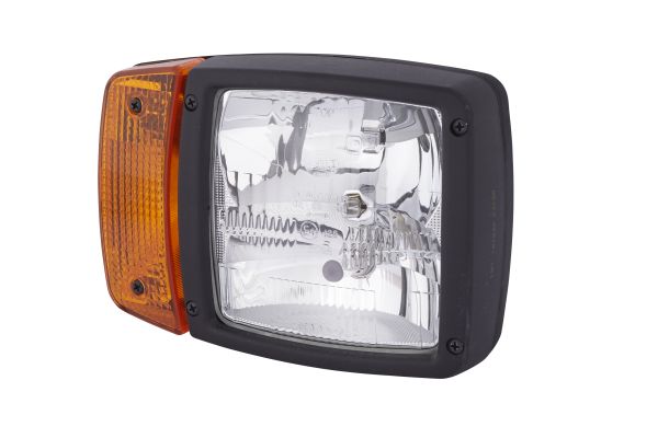 Koplamp Hella 1SA 996 120-461