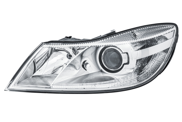 Koplamp Hella 1ZL 247 052-311