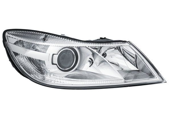 Koplamp Hella 1ZL 247 052-321