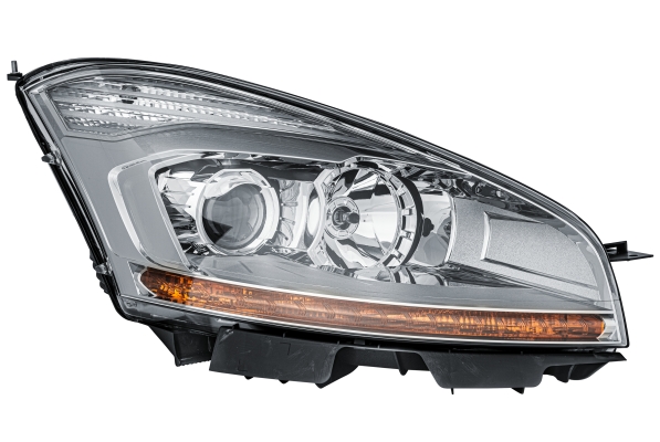 Koplamp Hella 1ZS 009 237-061