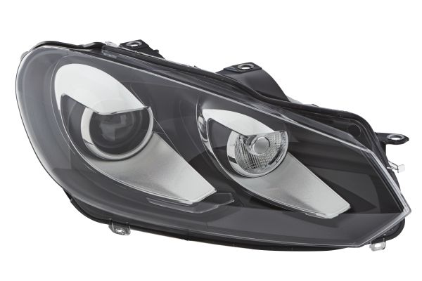 Koplamp Hella 1ZS 009 902-521