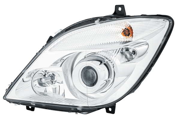 Koplamp Hella 1ZS 247 012-211