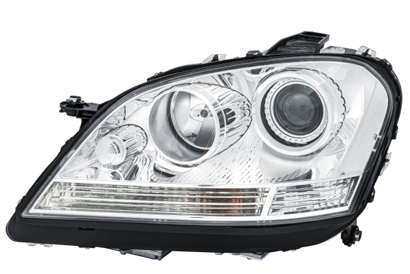 Koplamp Hella 1ZS 263 036-311