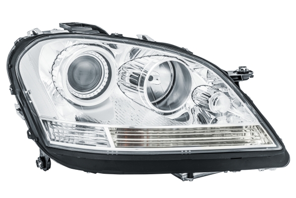 Koplamp Hella 1ZS 263 036-321