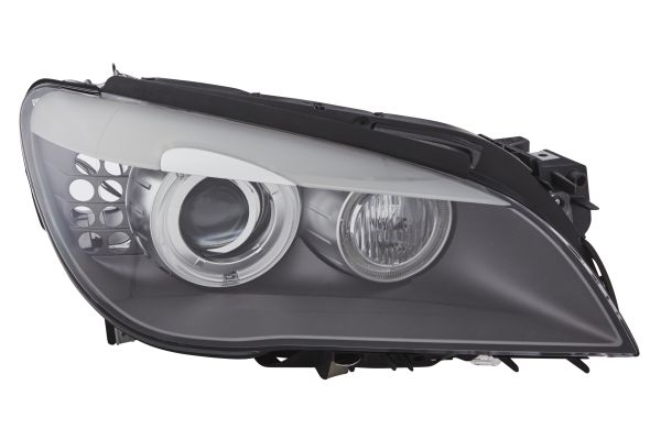 Koplamp Hella 1ZS 354 690-021
