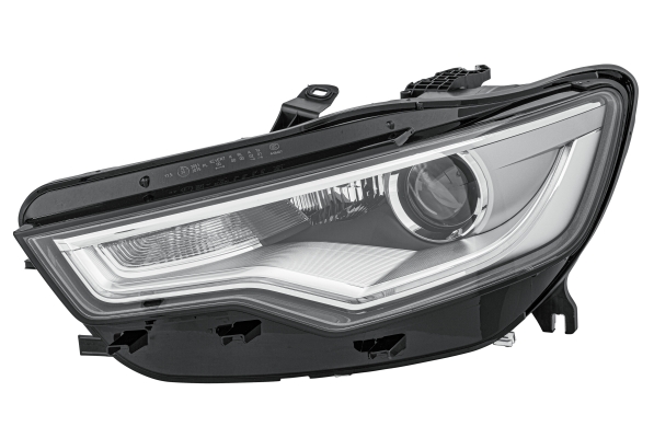 Koplamp Hella 1ZT 011 150-311