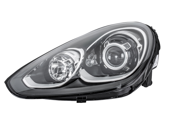 Koplamp Hella 1ZT 011 745-751