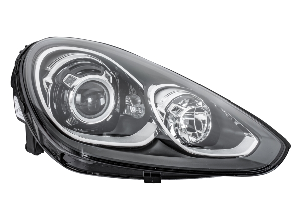 Koplamp Hella 1ZT 011 745-761