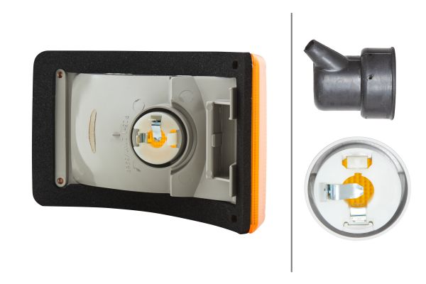 Hella Knipperlicht 2BA 005 603-011