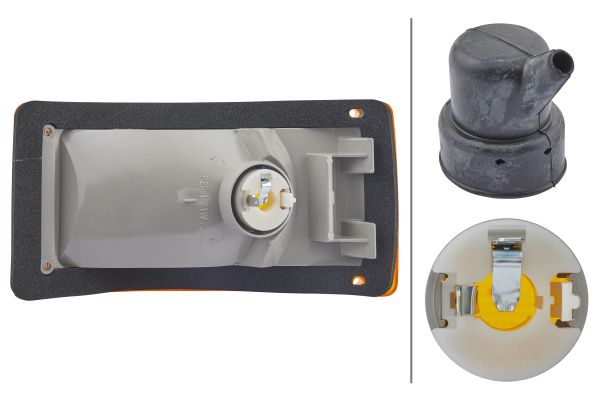 Hella Knipperlicht 2BA 005 603-141