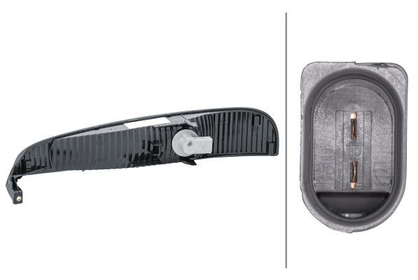 Hella Knipperlicht 2BA 247 015-041