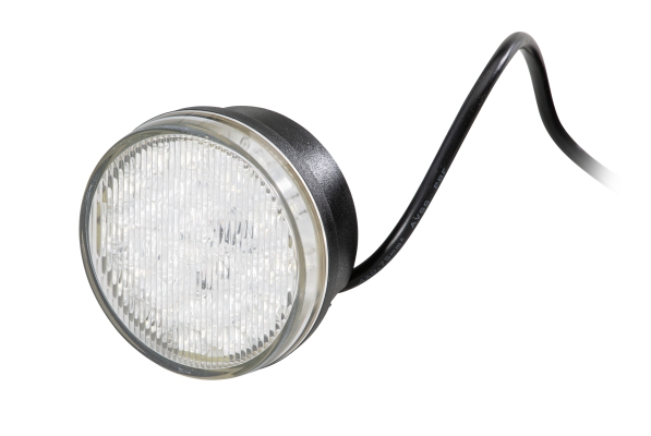 Dagrijverlichting Hella 2BE 980 691-001