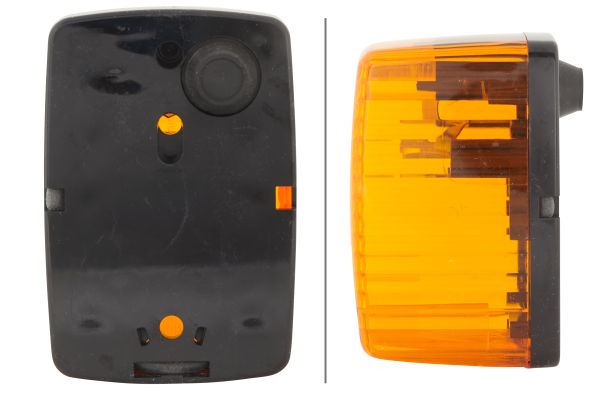 Hella Extra knipperlamp 2BM 002 652-071