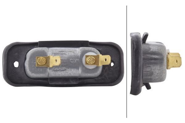 Hella Kentekenverlichting 2KA 001 378-041